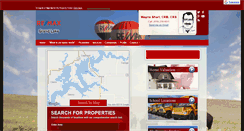 Desktop Screenshot of move2grove.com